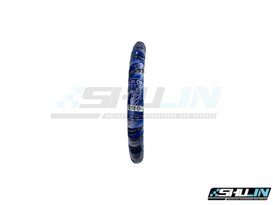 ยางนอก CAMEL (CM 2) 70/90-17 (M/C 38S)