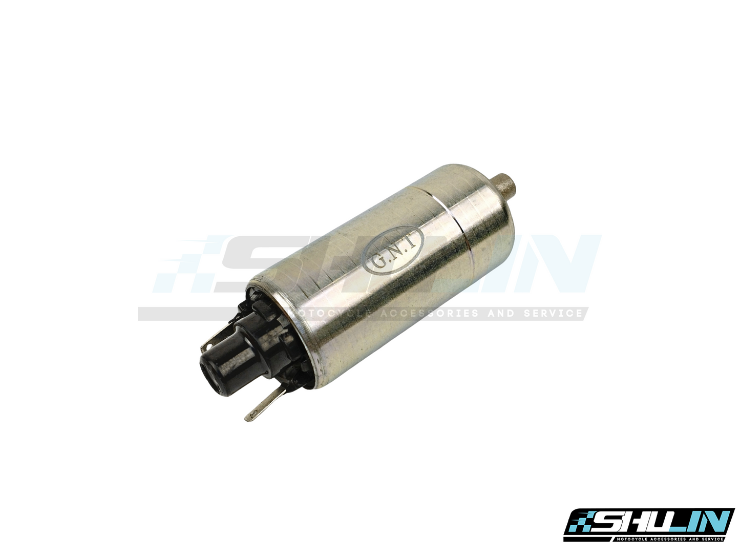 มอเตอร์ปั๊มติ๊ก Fuel Pump ใช้สำหรับรถจักรยานยนต์