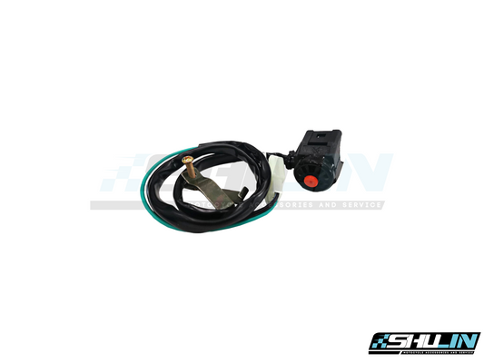 สวิทซ์ OFF / RUN ใช้สำหรับรถจักรยานยนต์