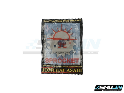 สเตอร์หน้า / SUN ( 428 ) สำหรับรุ่น DREAM