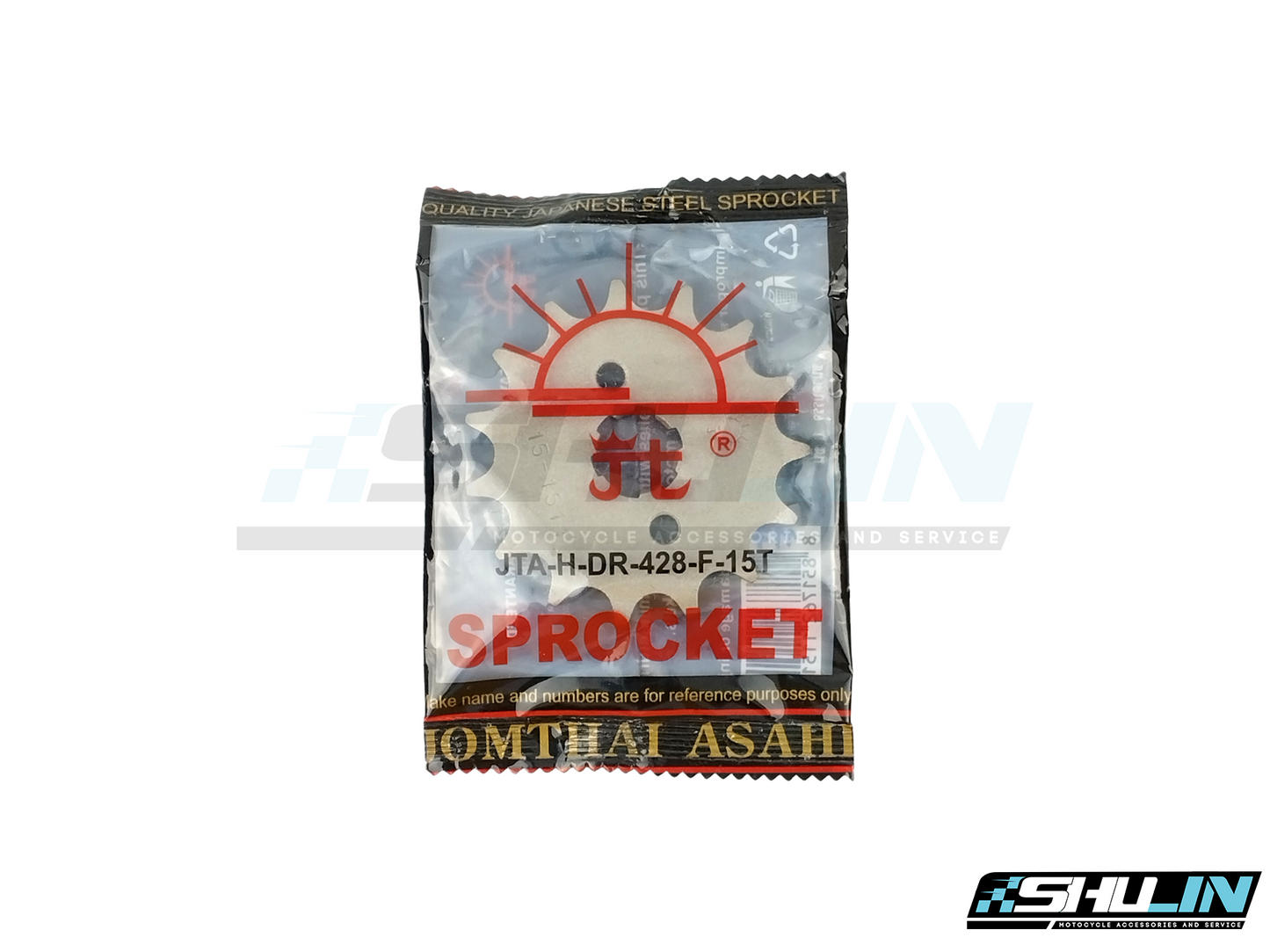 สเตอร์หน้า / SUN ( 428 ) สำหรับรุ่น DREAM