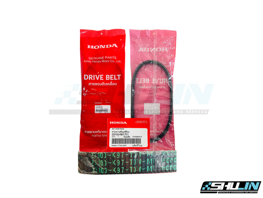 สายพาน HONDA แท้ รุ่น PCX150 (18-19) /LED/ADV150 (20-21) (23100-K97-T01)