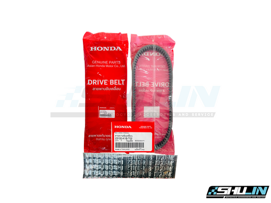 สายพาน HONDA (แท้) รุ่น FORZA350/ADV350 (23100-K1B-T02)