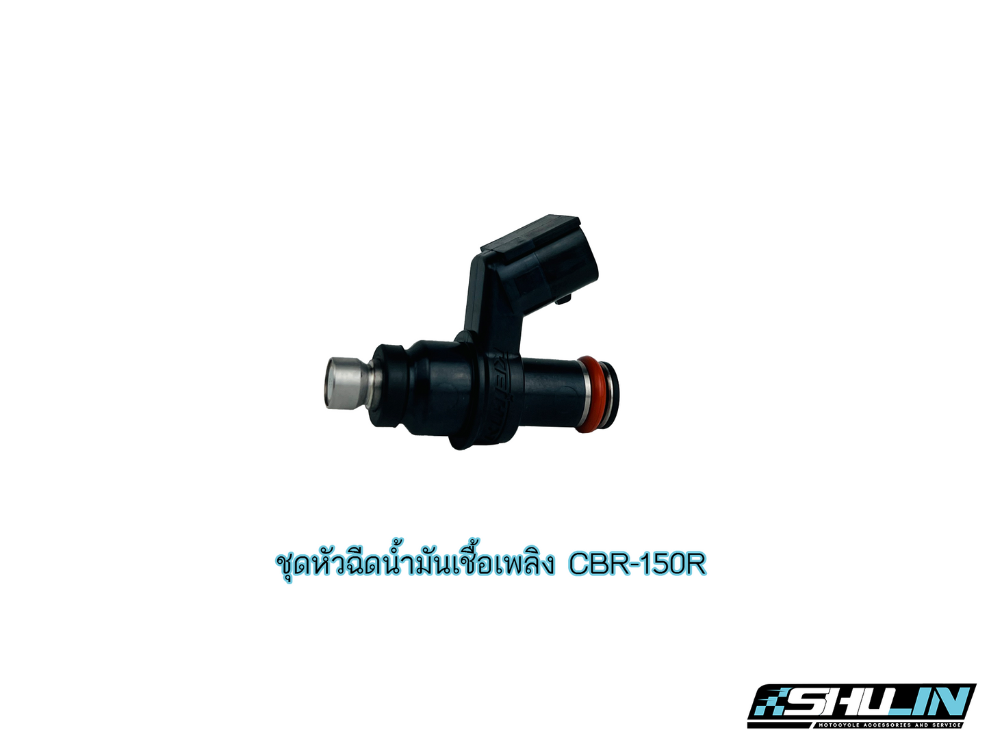 ชุดหัวฉีดน้ำมันเชื้อเพลิง HONDA