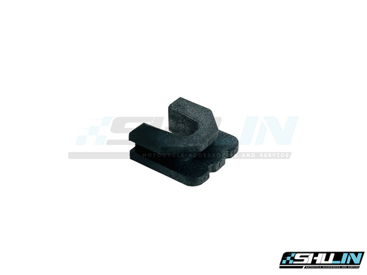 ตัวเลื่อนปะกับตุ้ม YAMAHA แท้ รุ่น NOUVO-MX/MIO-125