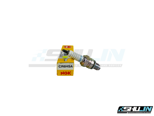 หัวเทียน NGK