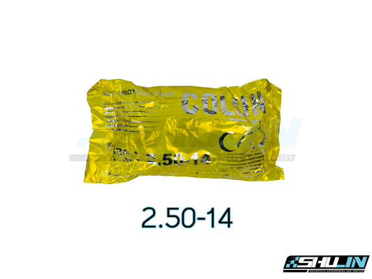 ยางใน มอเตอร์ไซค์ ยี่ห้อ Colun