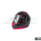 หมวกกันน็อค  RIDER  รุ่น R-1  (NEW 2019)