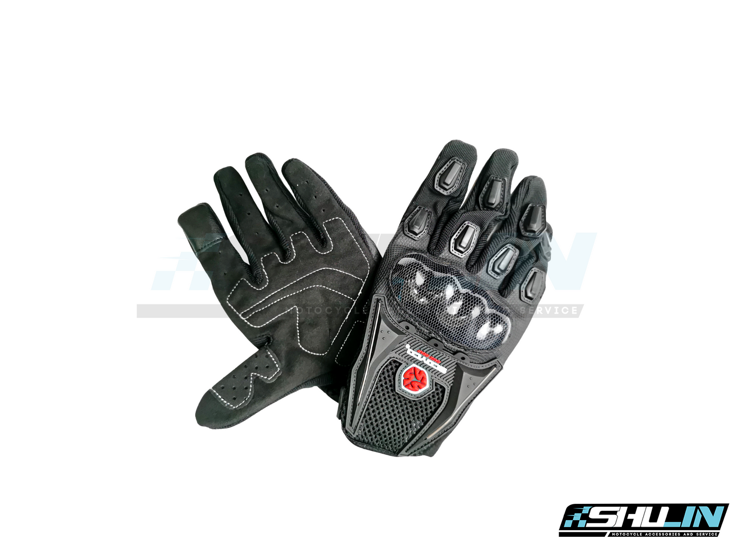 Scoyco top riding gloves