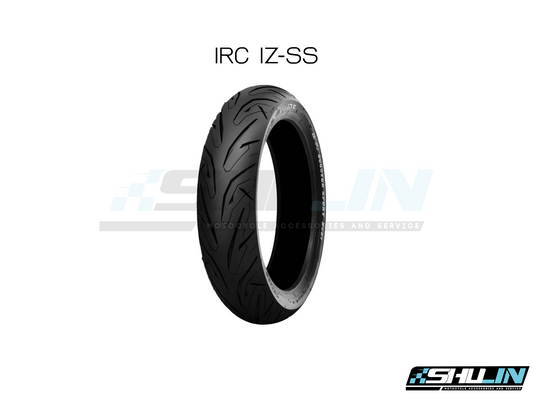 ยางเรเดียล IRC (IZ-SS) 120/70-15 56P TL