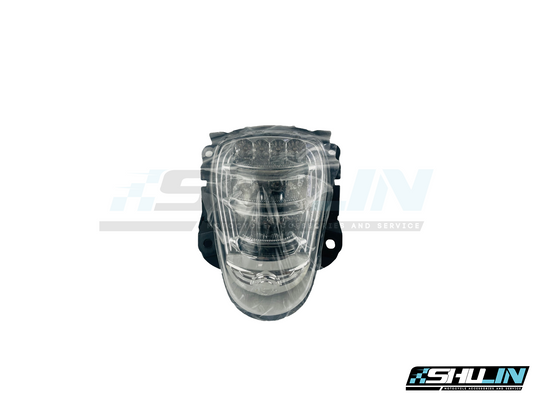 ไฟท้าย(DEPO) SCOOPY-I หลอด LED. สีขาว