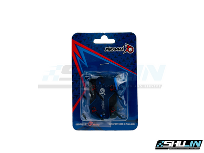 ฝาปิดกระปุกน้ำมันเบรค PIRANHA GPX DRONE