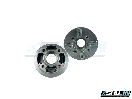 ดุมสเตอร์(YASAKI)