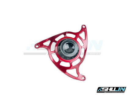 การ์ดกันแคร้งสายพาน มิเนียม (GENMA) PCX-150