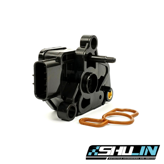 เซ็นเซอร์ปีกผีเสื้อ DANTSURA รุ่น CBR-150 (16060-KWF-941)