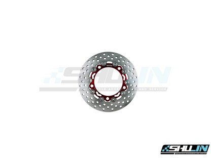 จานดิสเบรคหน้า  ROTTAE  รุ่น PCX-160  (2021)