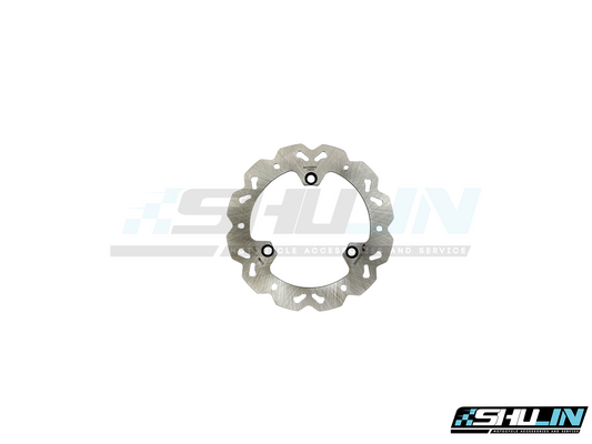 จานดิสเบรค  RACING BOY  รุ่น N-MAX  230 mm.