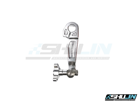 มือลิงหน้า  TUPAKNAM  รุ่น SUPER CUB