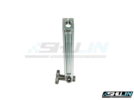 มือลิง PANOM รุ่น FORGE แท้ ขาตรง (P0418-FOR-STRAIGHT-SIL)