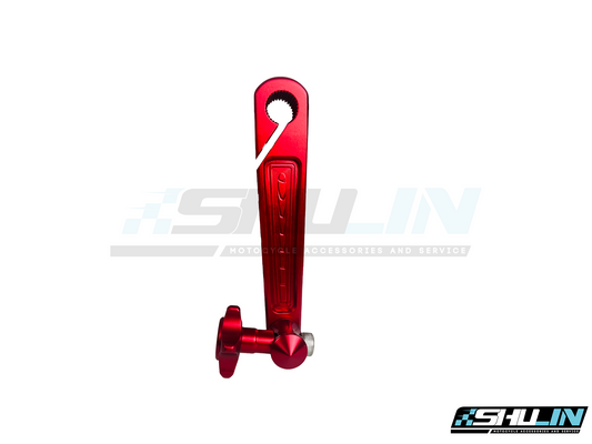 มือลิง SEVEN SPEED/TRUSTY รุ่น PCX - RED (12-TU07-PCX03)