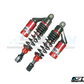 โช้คหลัง OKD รุ่น GAS REVO PLUS N-MAX (2020) - สปริงดำ ไส้แดง แหวนแดง