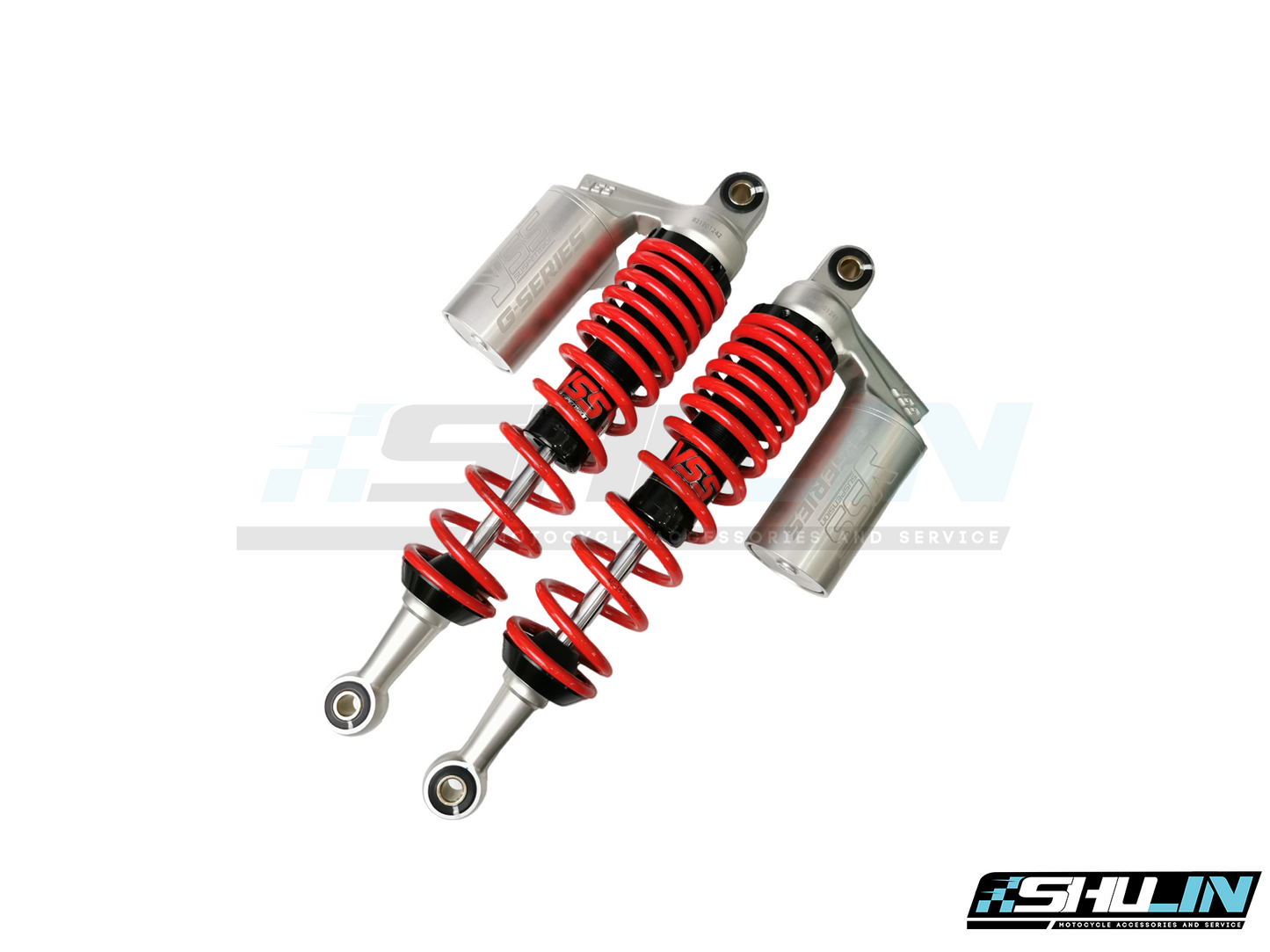 โช้คหลัง YSS  รุ่น G SERIES (WAVE110i / WAVE125i)