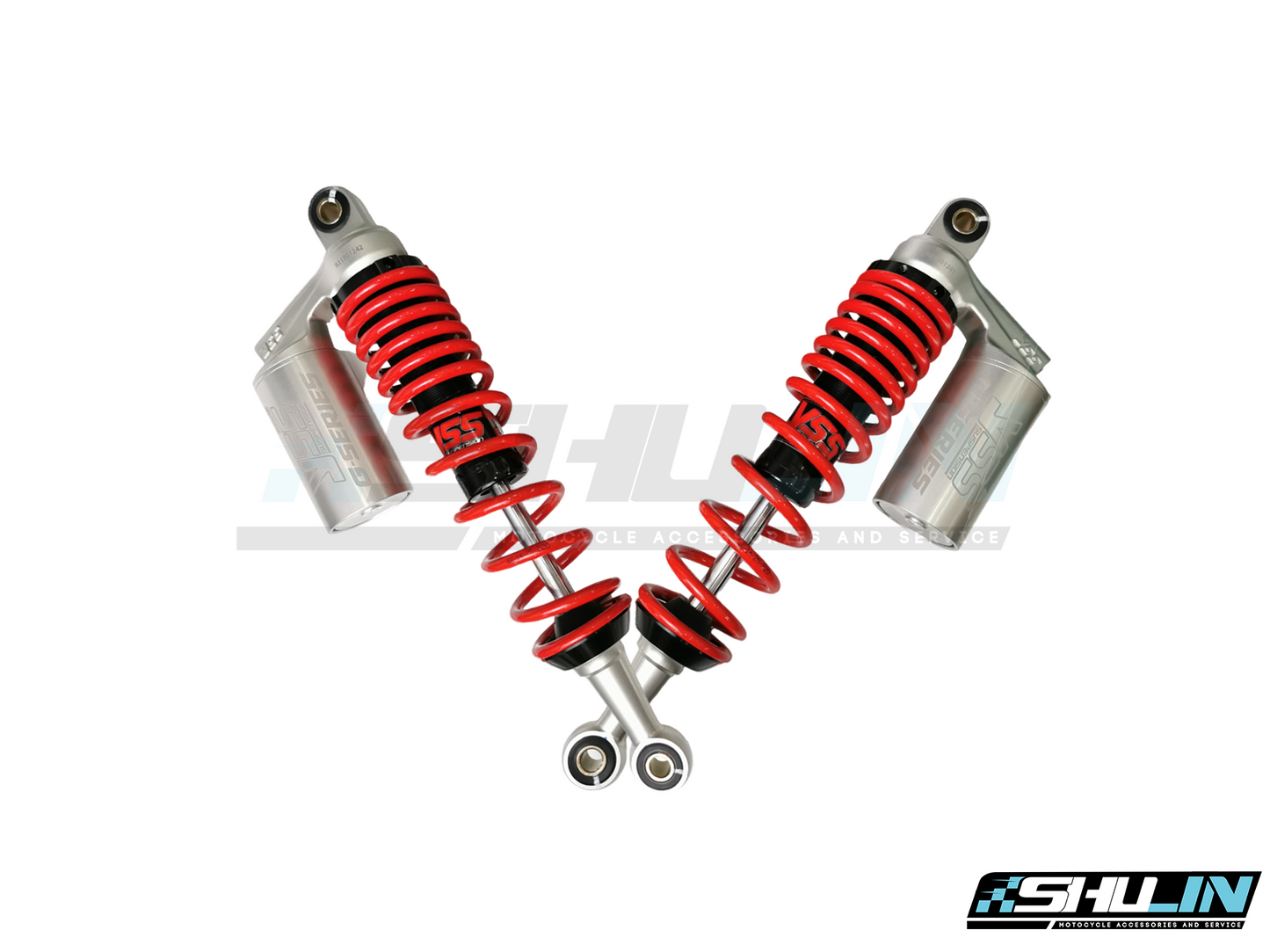 โช้คหลัง YSS  รุ่น G SERIES (WAVE110i / WAVE125i)