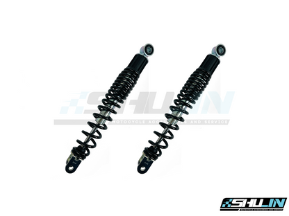 โช้คหลัง  KYB  Replacement  รุ่น PCX-125,150 (H 323mm.)