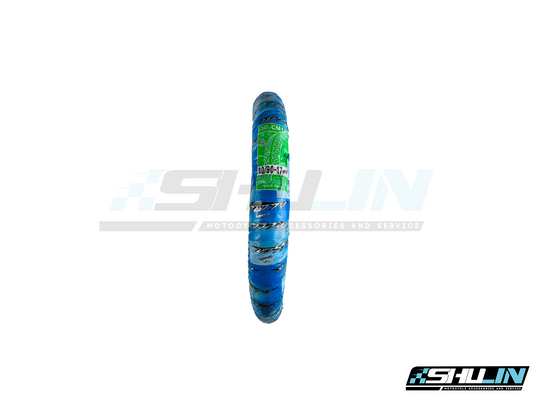 ยางนอก CAMEL CM-545 ลาย WA110-I 80/90-17