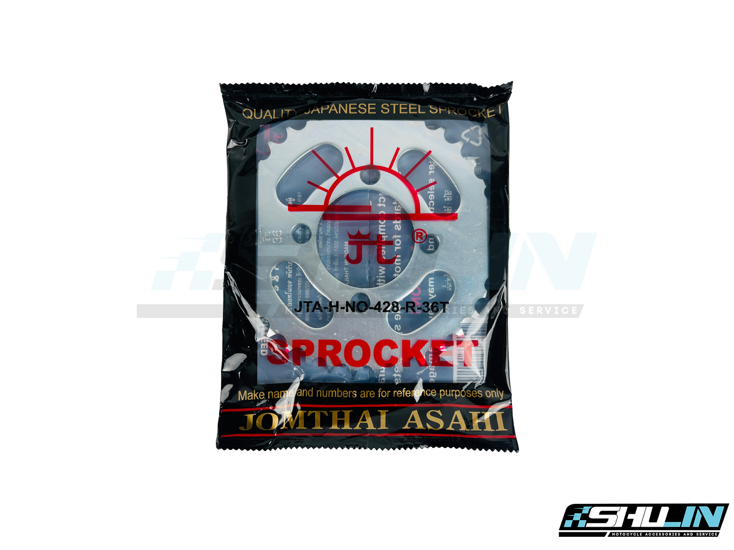 สเตอร์หลัง/SUN (428) SONIC