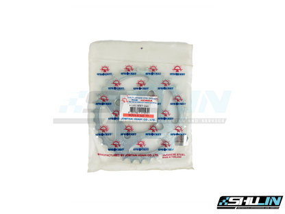 สเตอร์หลัง/SUN (428) SONIC