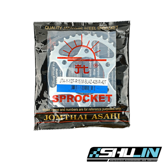 สเตอร์หลัง/SUN (428) R-15/M-SLAZ