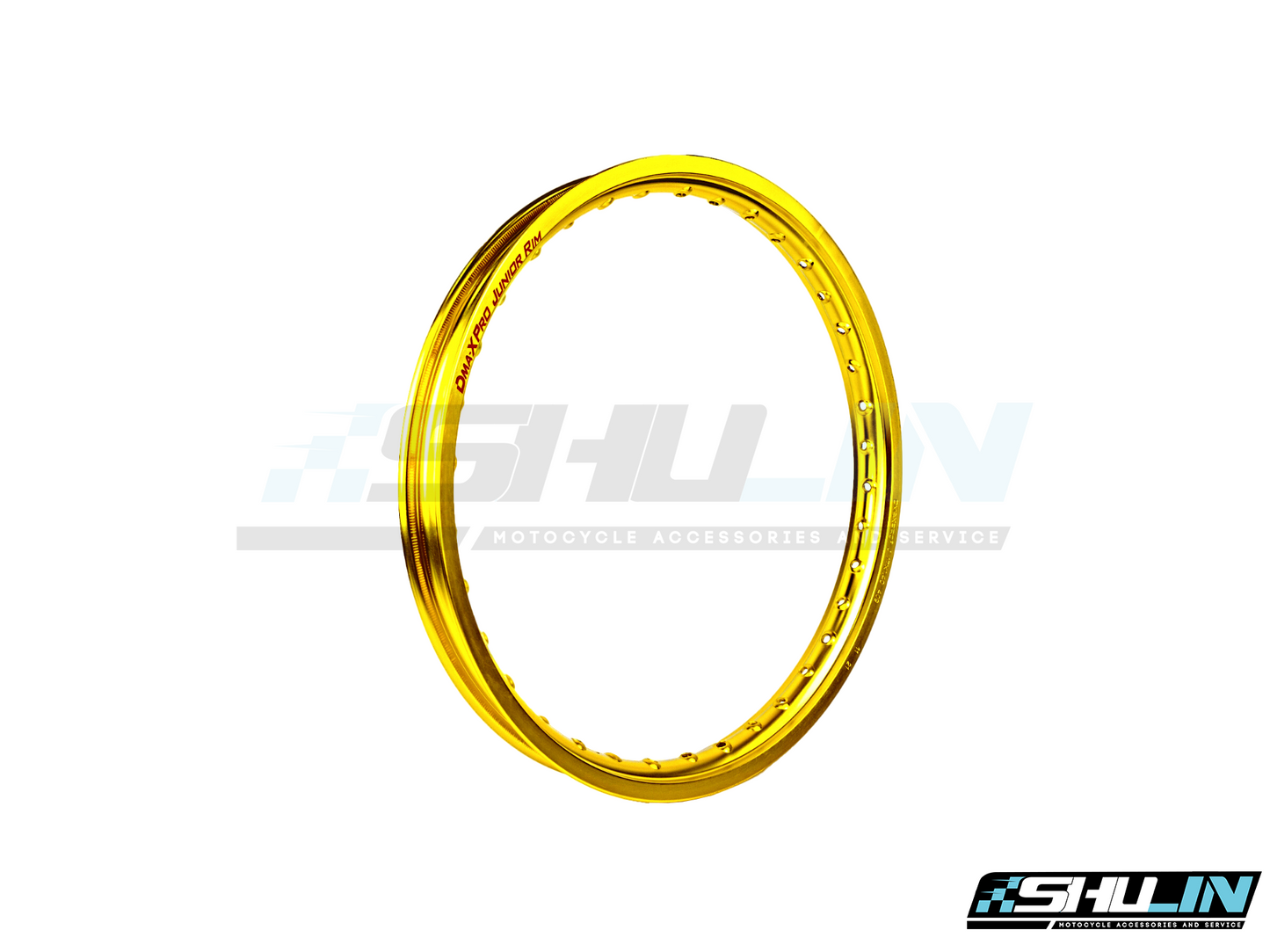 วงล้อ  D-MAX JUNIOR  ขนาด 1.40-17