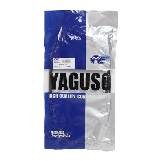 สายเร่งล่าง YAGUSO รุ่น YZF-R15 (010401100063)