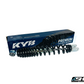 โช้คหลัง  KYB  Replacement  รุ่น CLICK-110,125,150 (H 316mm.)