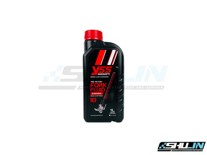 น้ำมันโช๊คหน้า YSS รุ่น YSS FORK FLUID 1L.