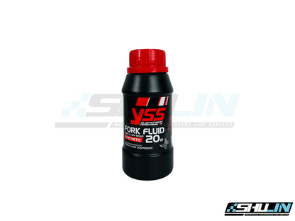น้ำมันโช๊คหน้า YSS รุ่น YSS FORK FLUID 250ML.