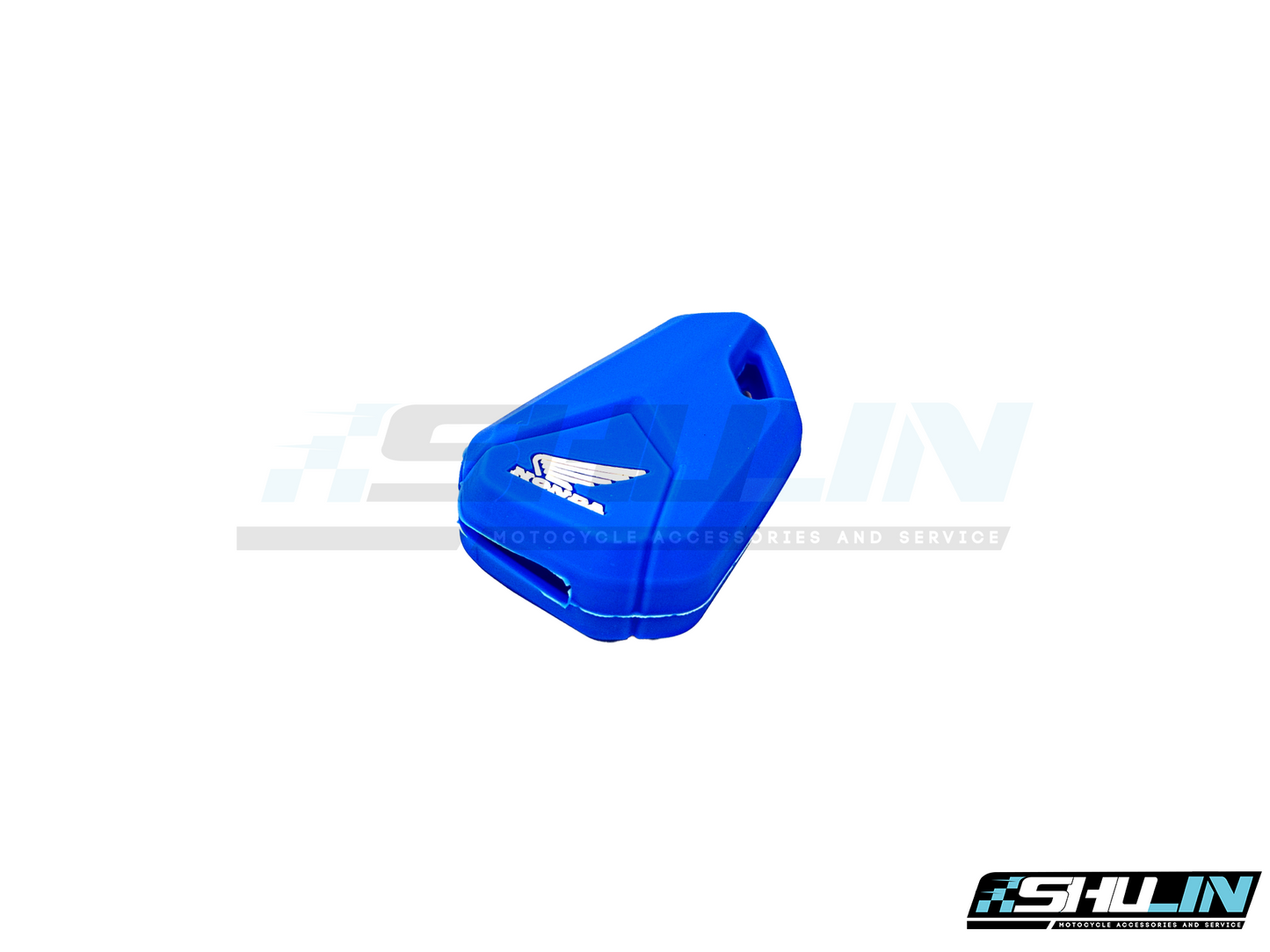 ซิลิโคนหุ้มกุญแจ ( TLN ) สำหรับรุ่น MSX-SF