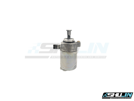 ไดสตาร์ท N-Max/Fino115i หัวฉีด/FINO Fi/MIO115i/Fiore R-15 SPARK-115 SPARK-135