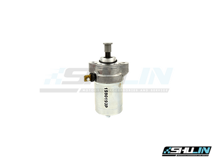 ไดสตาร์ท N-Max/Fino115i หัวฉีด/FINO Fi/MIO115i/Fiore R-15 SPARK-115 SPARK-135