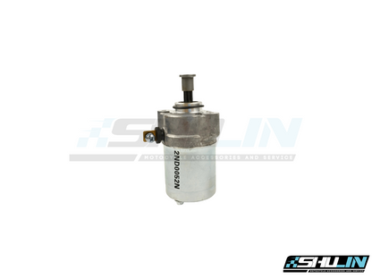 ไดสตาร์ท N-Max/Fino115i หัวฉีด/FINO Fi/MIO115i/Fiore R-15 SPARK-115 SPARK-135