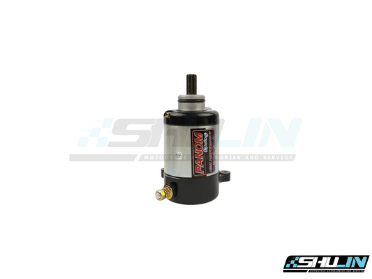 ไดสตาร์ท PANOM (MODIFY) BOSS ขา WAVE-125 (037486)