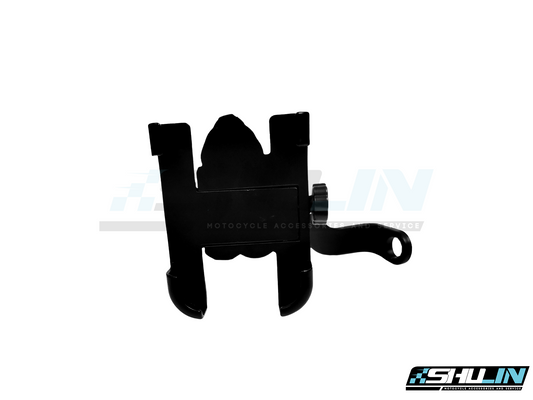 ที่วางมือถือ PHONE HOLDER รุ่น AK.1073 อลูมิเนียม แบบยึดหูกระจก (044182)