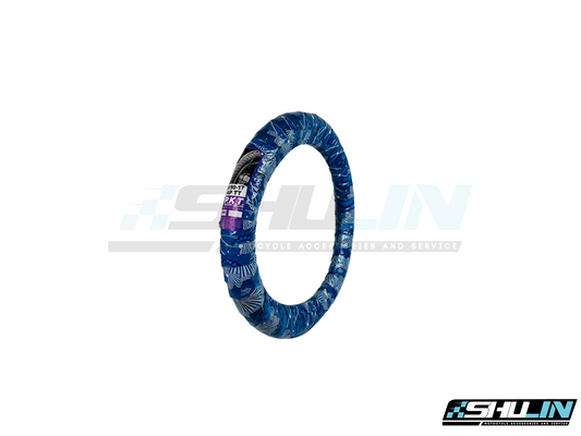 ยางนอก P.K.T. ลายยาง MO571 (R) 80/90-17 (44P TT)