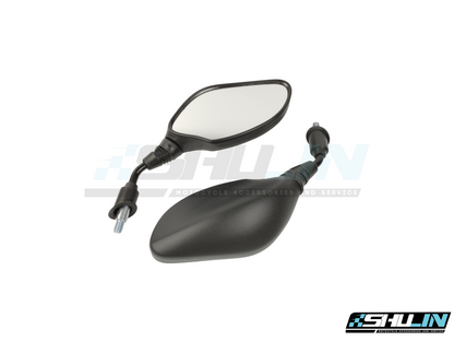 กระจกมองหลัง  WORK SERIES  น็อตข้อต่อ