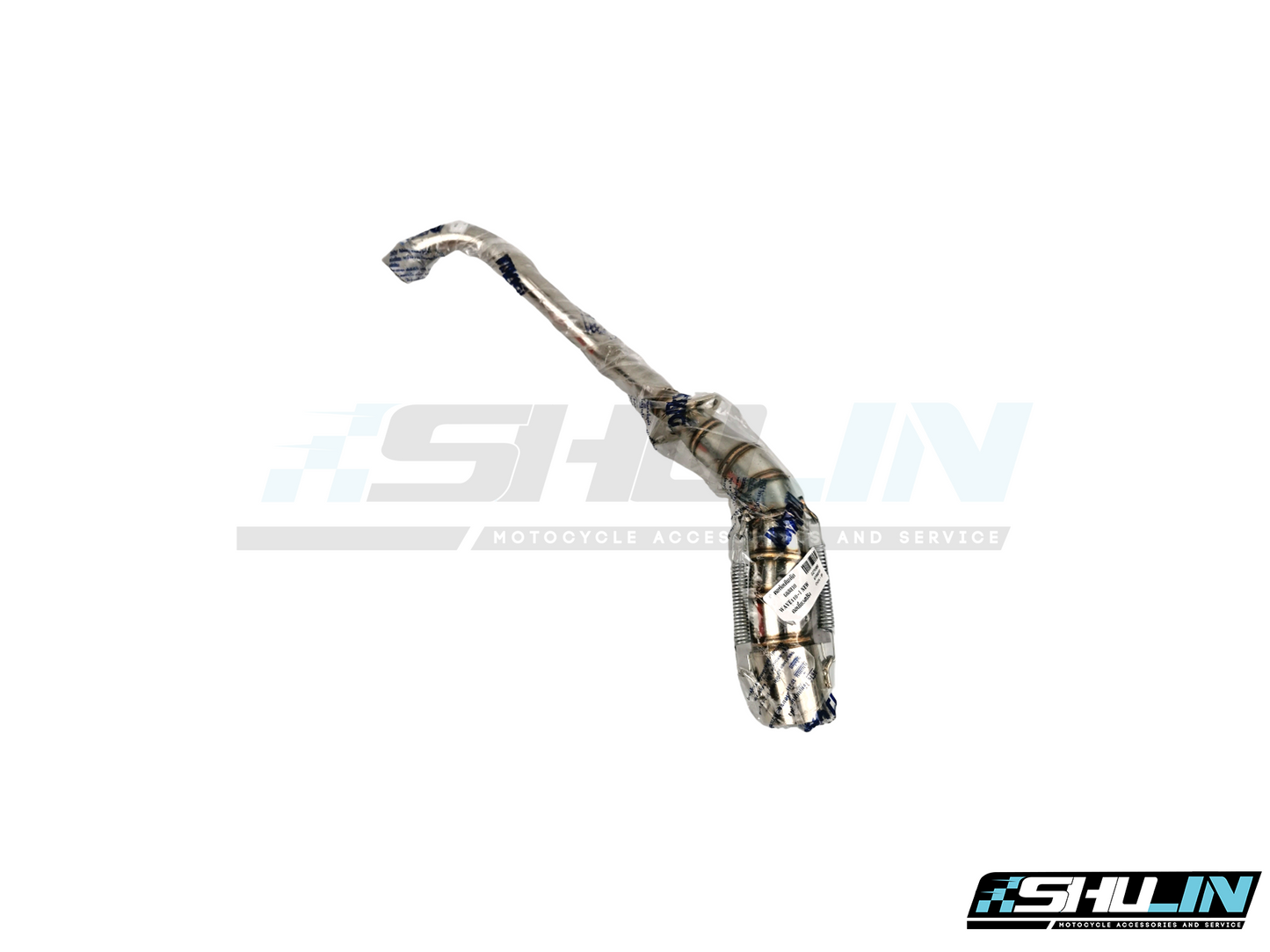 คอท่อเดิมดัด/เลสลาย  คอเกี่ยวสปริง