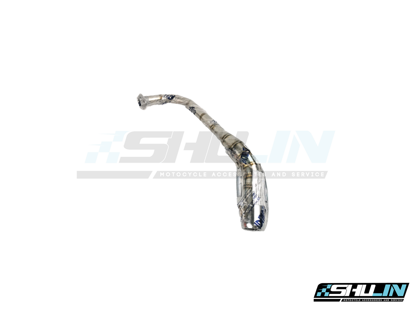 คอท่อเดิมดัด/เลสลาย  คอเกี่ยวสปริง