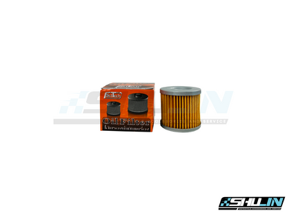 ไส้กรองน้ำมันเครื่อง FASTTECH