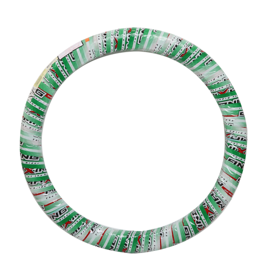 ยางนอก MAXING (DR-5) 50/100-17 (M/C 23S)