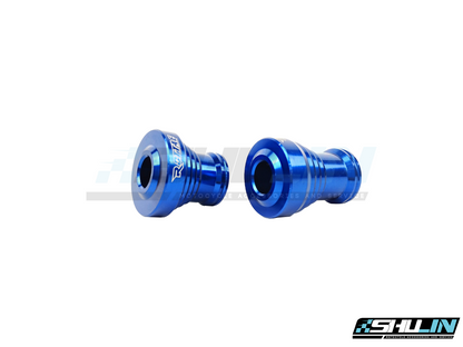 บูทล้อหน้า  CNC - ROTTAE  รุ่น PCX-160 (2021) ล้อ 17 นิ้ว